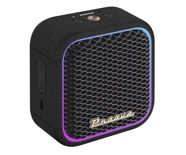 Портативна Акустика Proove Funk 15W (APP) (Black)